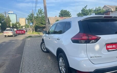 Nissan X-Trail, 2019 год, 2 200 000 рублей, 20 фотография