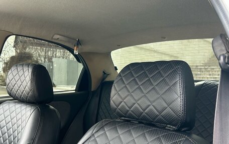 Daewoo Lanos, 2005 год, 310 000 рублей, 12 фотография