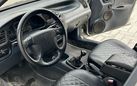 Daewoo Lanos, 2005 год, 310 000 рублей, 13 фотография