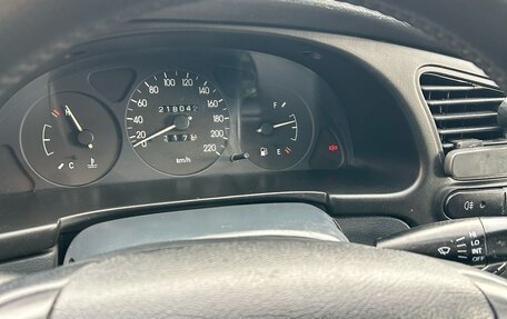 Daewoo Lanos, 2005 год, 310 000 рублей, 11 фотография
