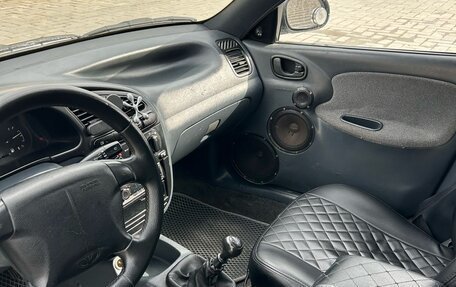 Daewoo Lanos, 2005 год, 310 000 рублей, 10 фотография