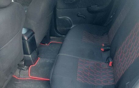 Nissan Note II рестайлинг, 2006 год, 500 000 рублей, 2 фотография
