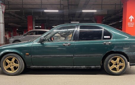 Honda Civic VII, 1995 год, 145 000 рублей, 4 фотография