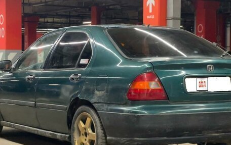 Honda Civic VII, 1995 год, 145 000 рублей, 5 фотография