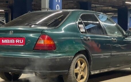 Honda Civic VII, 1995 год, 145 000 рублей, 7 фотография