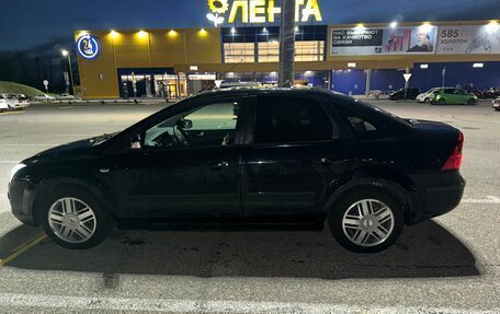 Ford Focus II рестайлинг, 2007 год, 560 000 рублей, 2 фотография