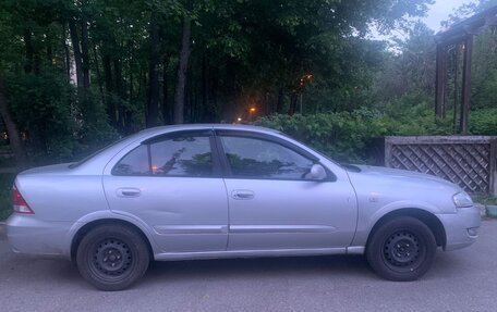 Nissan Almera Classic, 2010 год, 480 000 рублей, 4 фотография