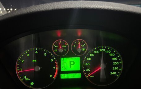 Ford Focus II рестайлинг, 2007 год, 560 000 рублей, 6 фотография
