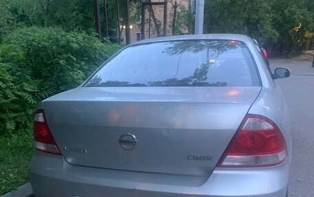 Nissan Almera Classic, 2010 год, 480 000 рублей, 2 фотография