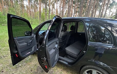 Opel Meriva, 2007 год, 710 000 рублей, 12 фотография