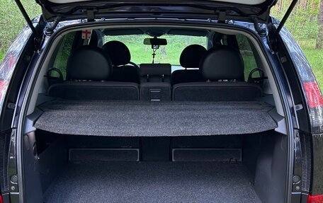 Opel Meriva, 2007 год, 710 000 рублей, 8 фотография