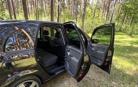 Opel Meriva, 2007 год, 710 000 рублей, 18 фотография