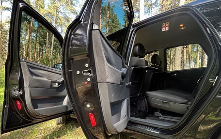 Opel Meriva, 2007 год, 710 000 рублей, 20 фотография
