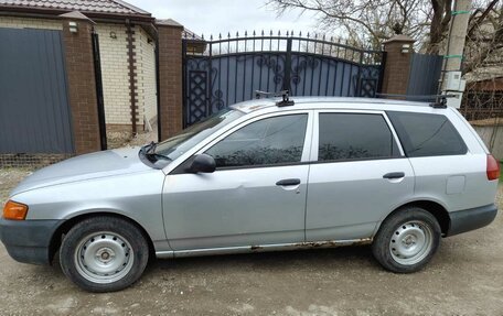 Nissan AD II, 2000 год, 160 000 рублей, 4 фотография