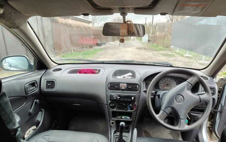 Nissan AD II, 2000 год, 160 000 рублей, 3 фотография