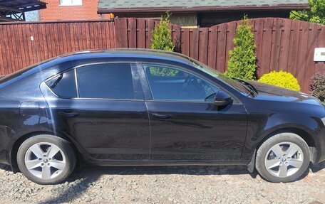 Skoda Octavia, 2016 год, 1 350 000 рублей, 4 фотография