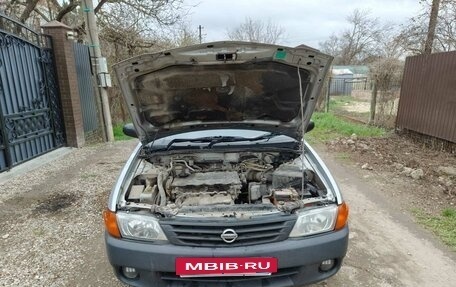 Nissan AD II, 2000 год, 160 000 рублей, 8 фотография