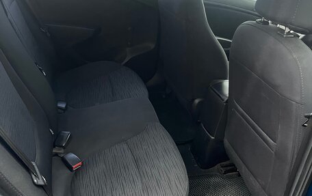 Hyundai Solaris II рестайлинг, 2015 год, 350 000 рублей, 8 фотография