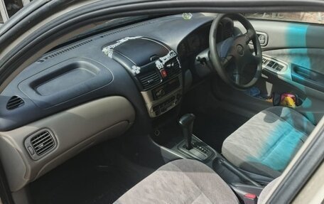 Nissan Sunny N16, 2002 год, 450 000 рублей, 8 фотография