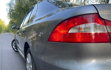 Skoda Superb III рестайлинг, 2012 год, 960 000 рублей, 6 фотография