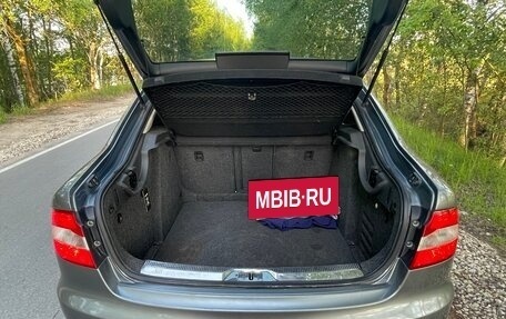 Skoda Superb III рестайлинг, 2012 год, 960 000 рублей, 9 фотография