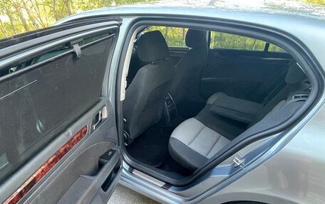 Skoda Superb III рестайлинг, 2012 год, 960 000 рублей, 19 фотография