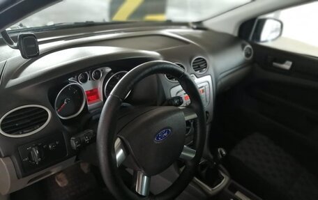 Ford Focus II рестайлинг, 2008 год, 569 000 рублей, 2 фотография