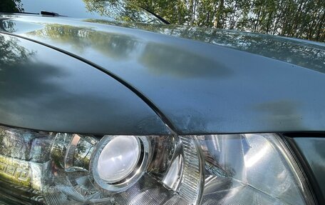 Skoda Superb III рестайлинг, 2012 год, 960 000 рублей, 31 фотография