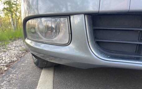 Skoda Superb III рестайлинг, 2012 год, 960 000 рублей, 29 фотография