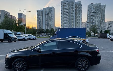Mazda 6, 2009 год, 1 150 000 рублей, 5 фотография