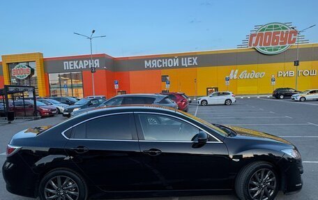 Mazda 6, 2009 год, 1 150 000 рублей, 7 фотография