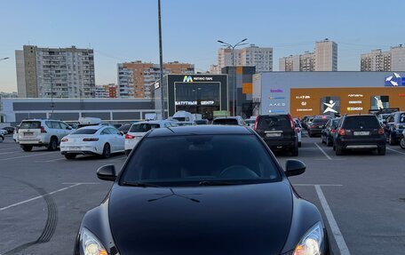 Mazda 6, 2009 год, 1 150 000 рублей, 6 фотография