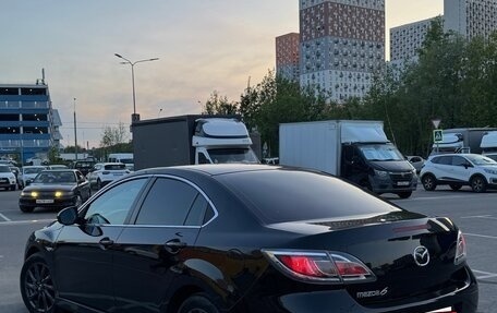 Mazda 6, 2009 год, 1 150 000 рублей, 3 фотография