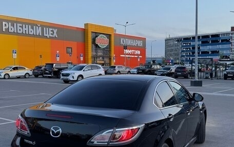 Mazda 6, 2009 год, 1 150 000 рублей, 4 фотография