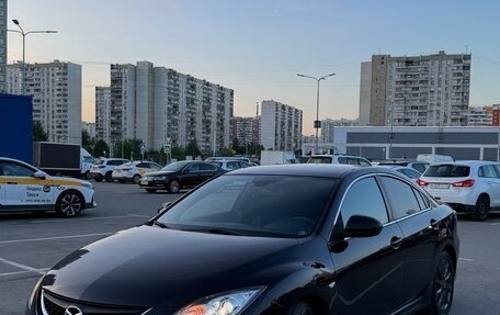 Mazda 6, 2009 год, 1 150 000 рублей, 2 фотография