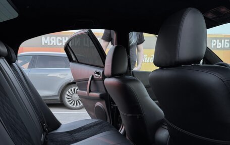 Mazda 6, 2009 год, 1 150 000 рублей, 15 фотография