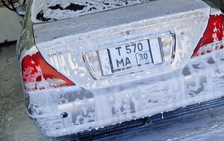 Daewoo Magnus, 2000 год, 350 000 рублей, 3 фотография