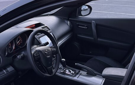 Mazda 6, 2009 год, 1 150 000 рублей, 14 фотография