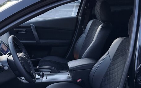 Mazda 6, 2009 год, 1 150 000 рублей, 13 фотография