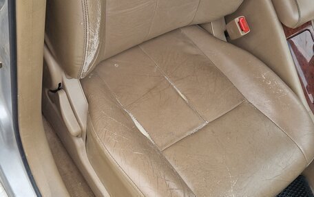 Daewoo Magnus, 2000 год, 350 000 рублей, 10 фотография