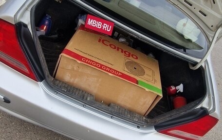 Daewoo Magnus, 2000 год, 350 000 рублей, 6 фотография