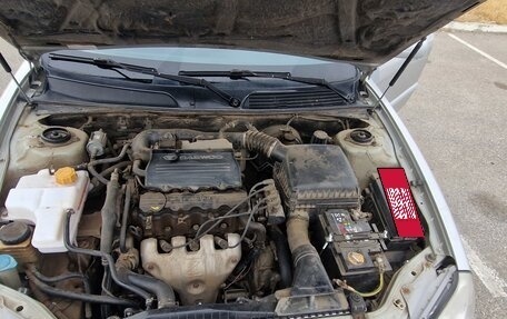 Daewoo Magnus, 2000 год, 350 000 рублей, 8 фотография