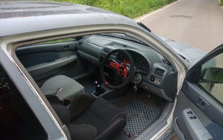 Toyota Starlet, 1997 год, 350 000 рублей, 5 фотография