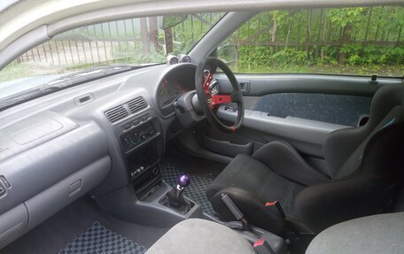 Toyota Starlet, 1997 год, 350 000 рублей, 4 фотография