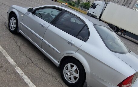 Daewoo Magnus, 2000 год, 350 000 рублей, 14 фотография