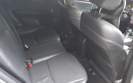 Subaru XV I рестайлинг, 2012 год, 1 450 000 рублей, 2 фотография