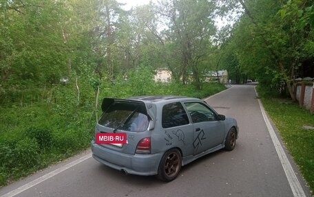 Toyota Starlet, 1997 год, 350 000 рублей, 2 фотография