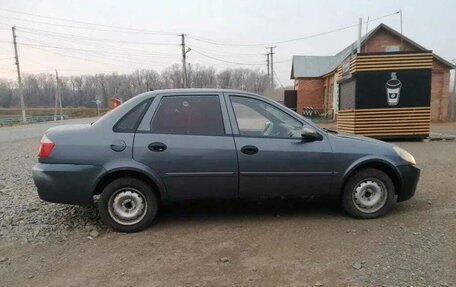 Lifan Breez (520), 2008 год, 120 000 рублей, 3 фотография