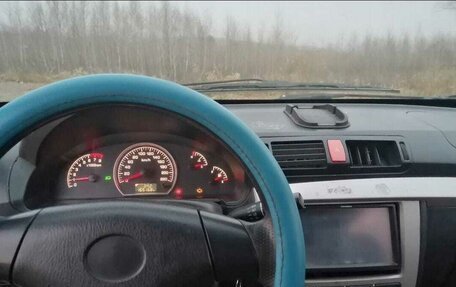Lifan Breez (520), 2008 год, 120 000 рублей, 2 фотография