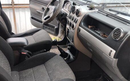 KIA Retona I, 2002 год, 450 000 рублей, 4 фотография